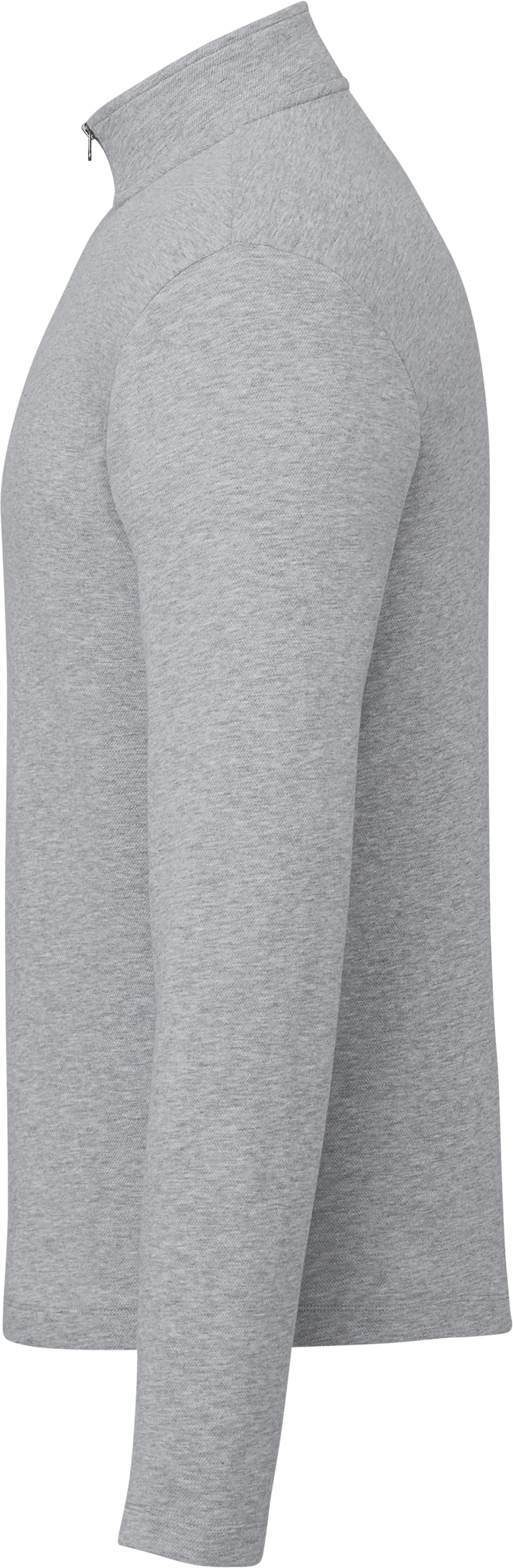 Men's RIGI Eco Knit Quarter Zip