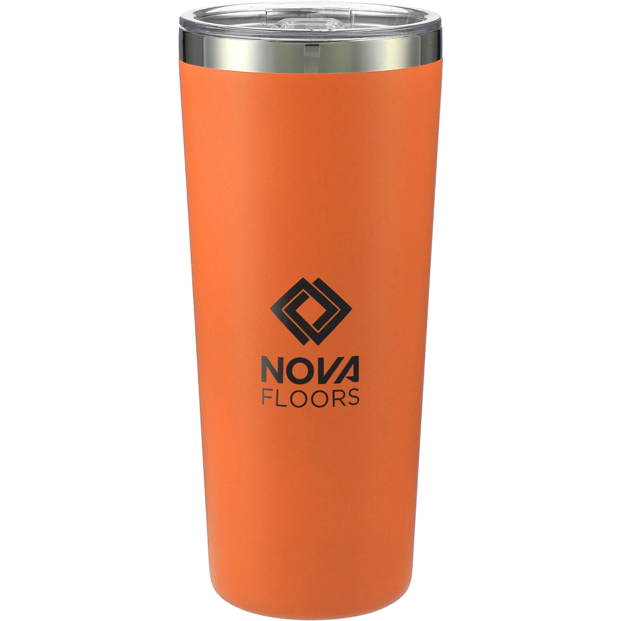 Thor Copper Vacuum Insulated Tumbler 22oz