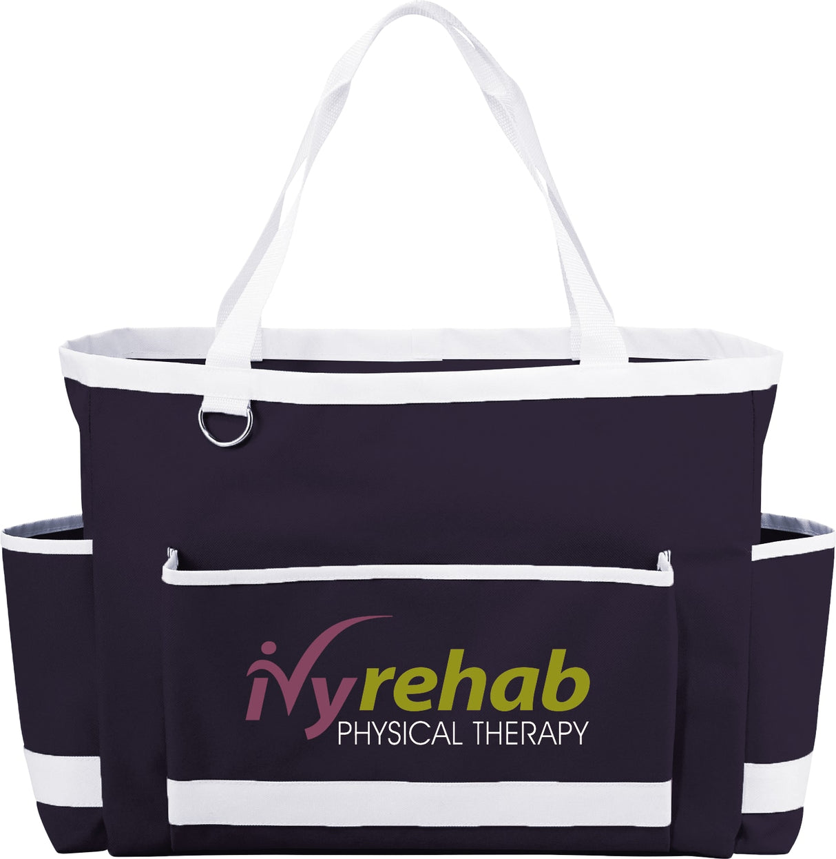 Game Day Carry-All Tote