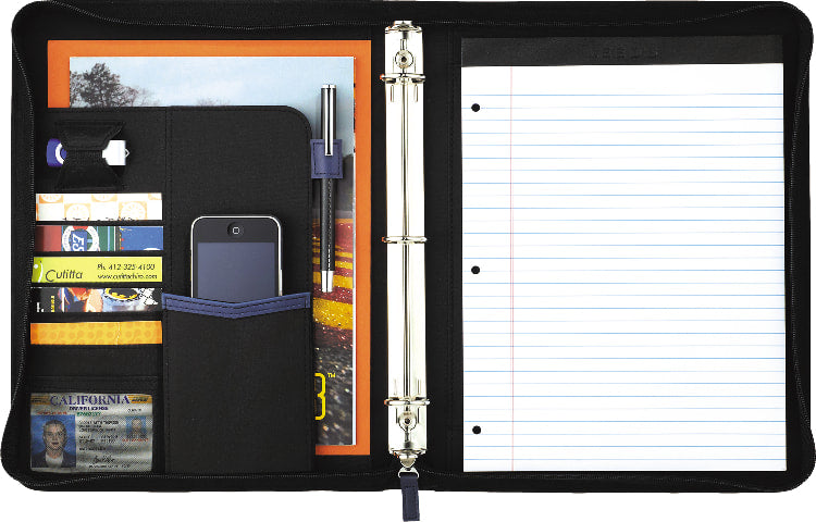 Pedova™ Portfolio with FSC® Mix Paper