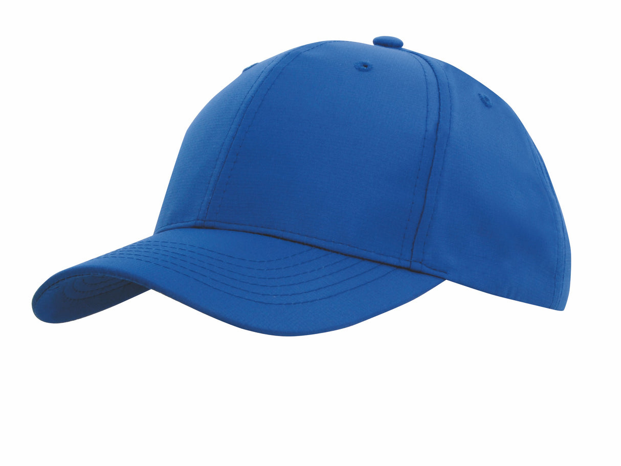 000956 Sport Ripstop Cap