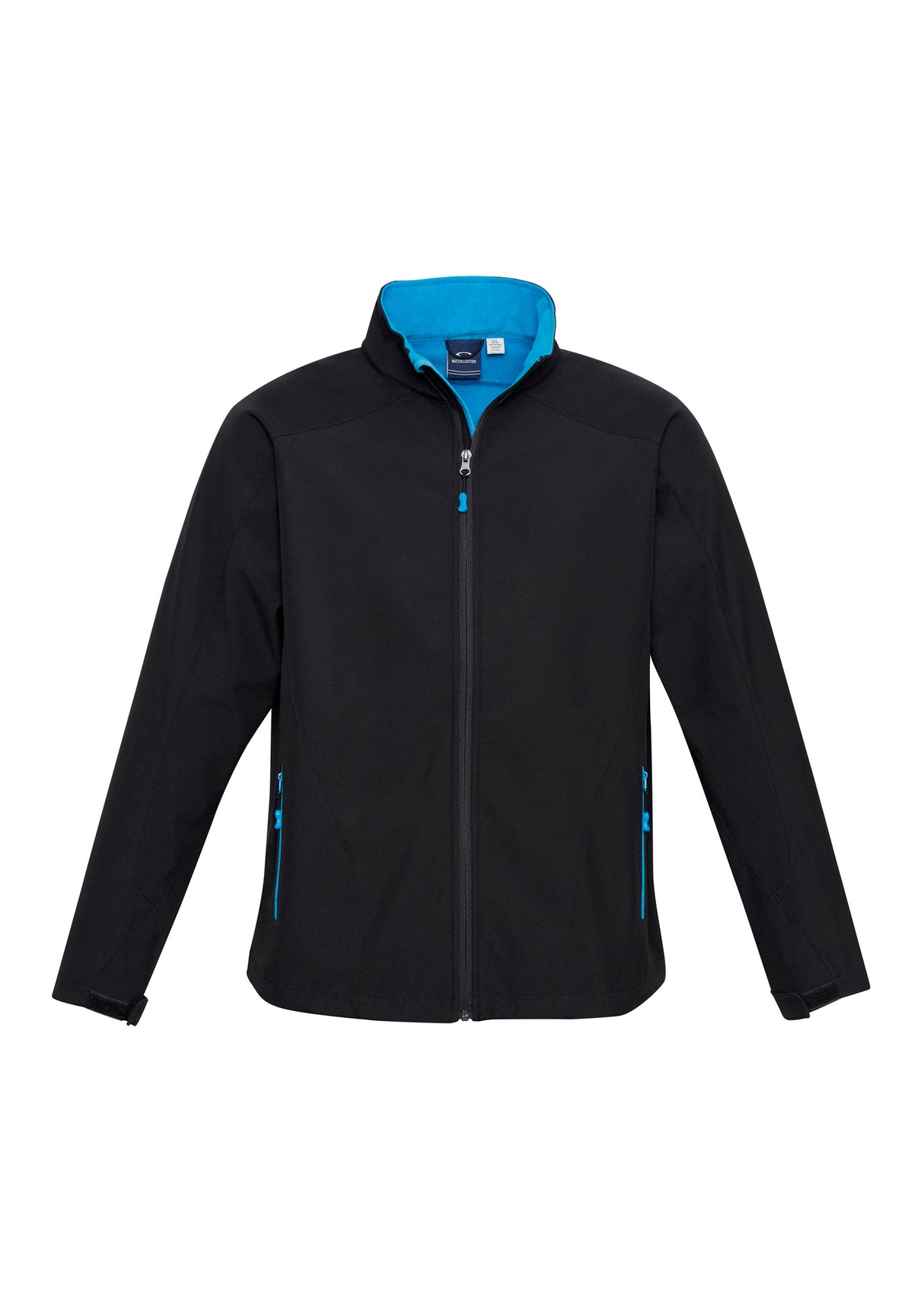 Geneva Kids Softshell Jacket