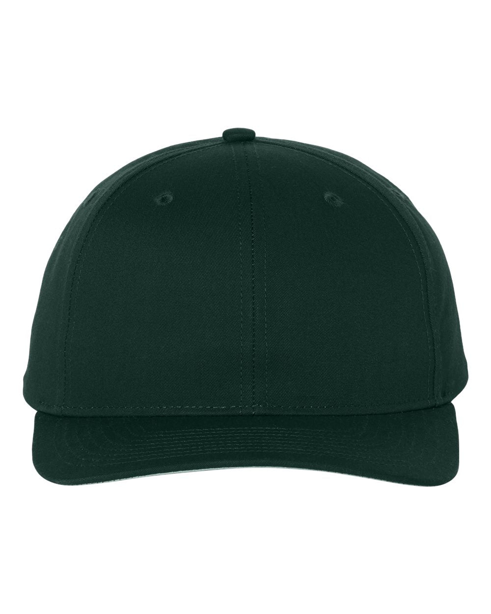Richardson® Pro Twill Snapback Cap
