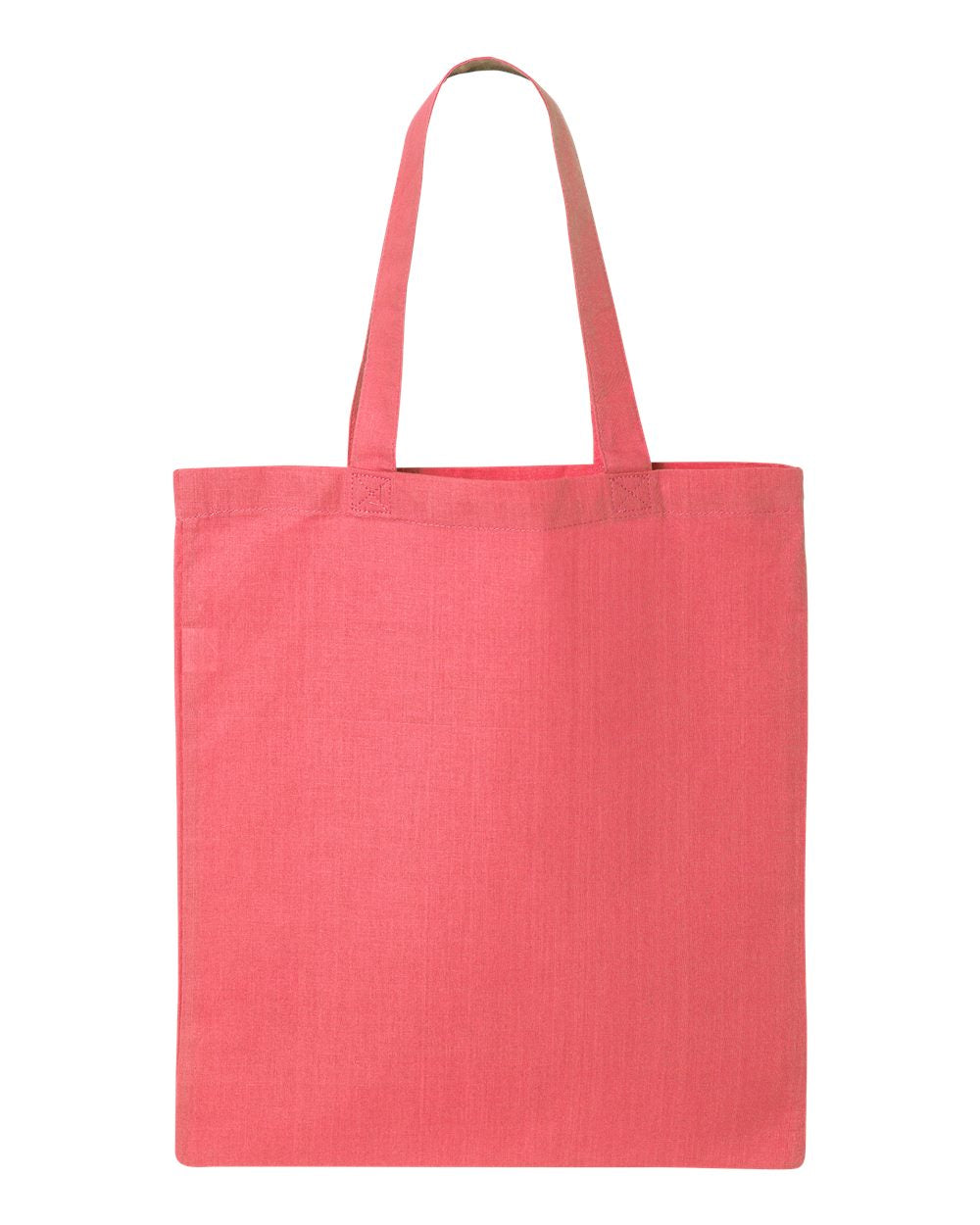 000500 Q-Tees™ Economical Tote