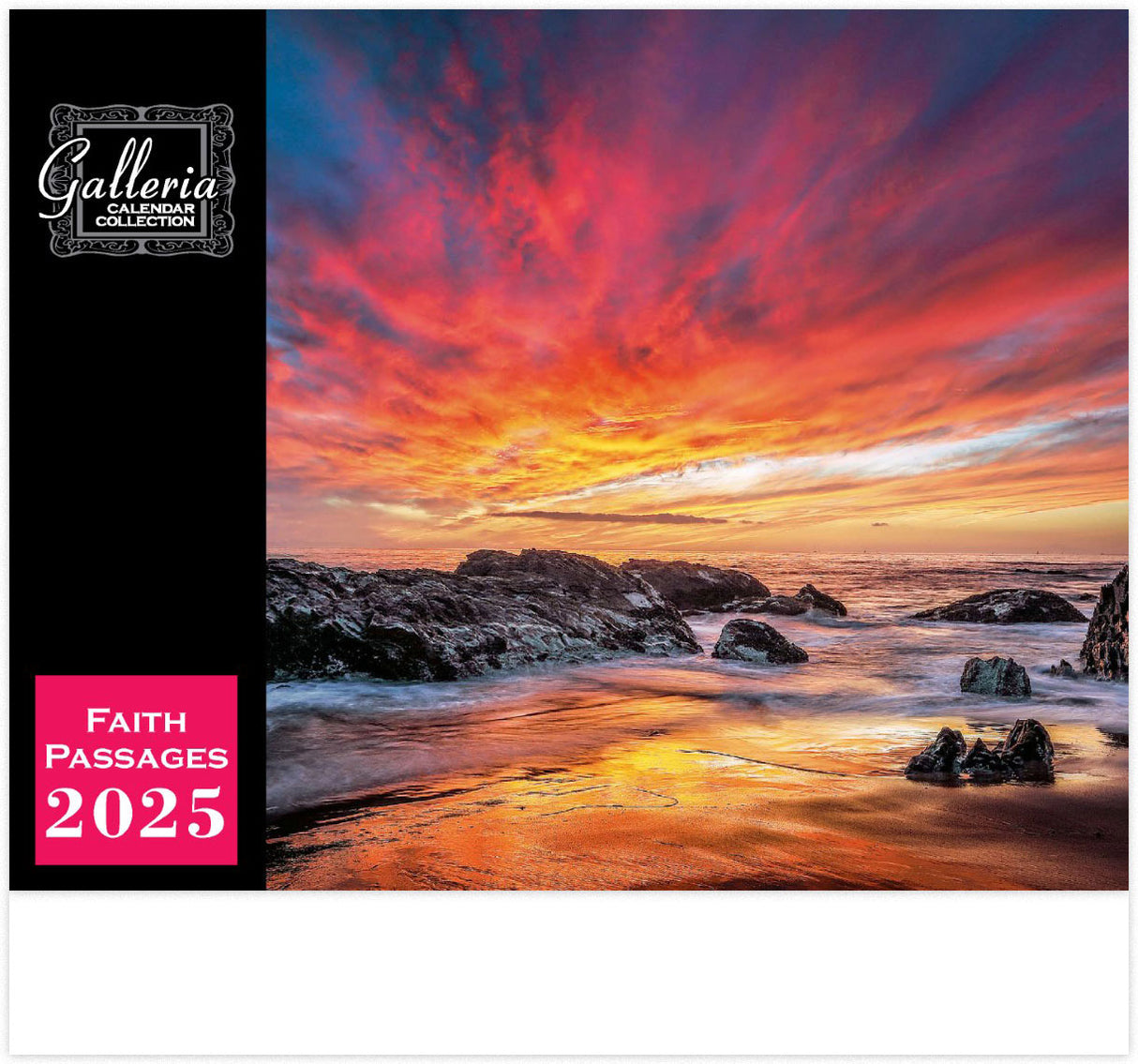 Galleria Collection 2025 Faith Passages Eng.