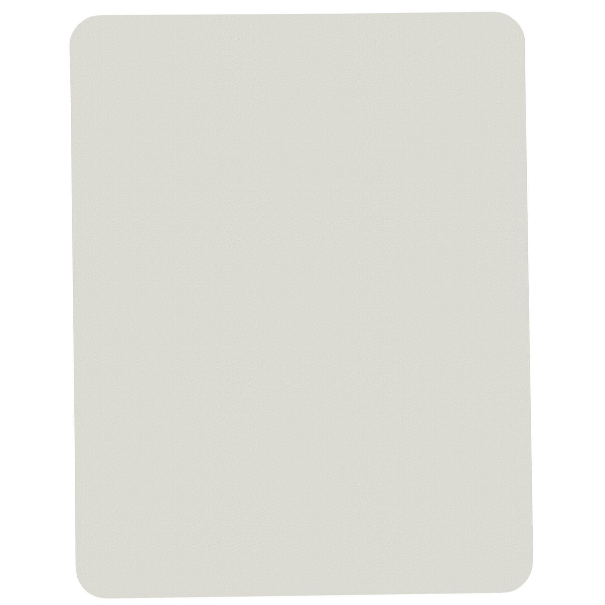 Full Color Process 40 Point Rectangle Pulp Board Coaster