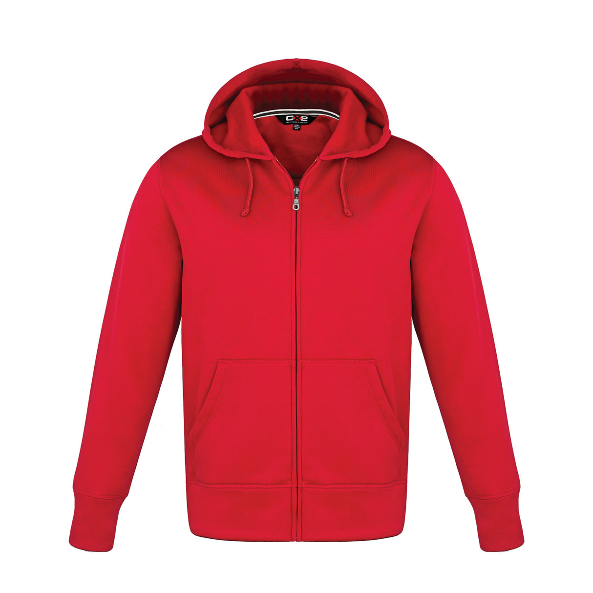 Cypres Creek Men's Full Zip Hoody