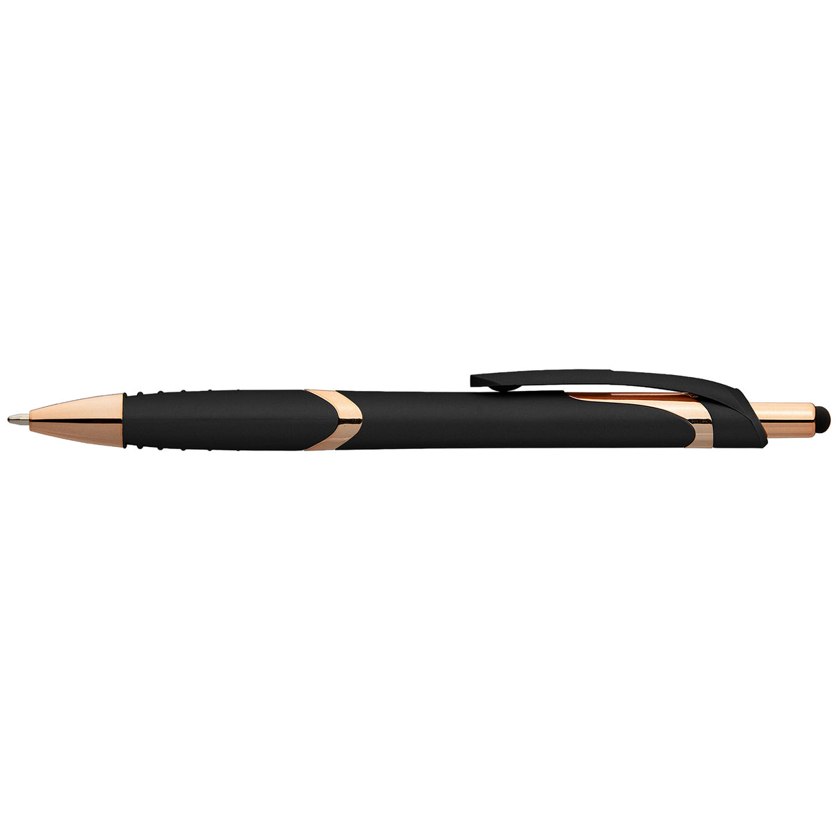 000793 Solana Softy Rose Gold w/ Stylus