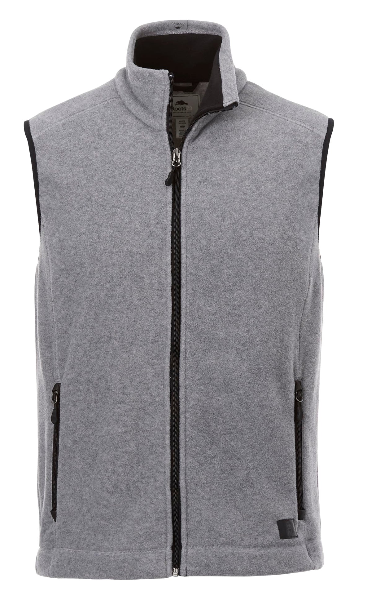 Men's WILLOWBEACH Roots73 Microfleece Vest
