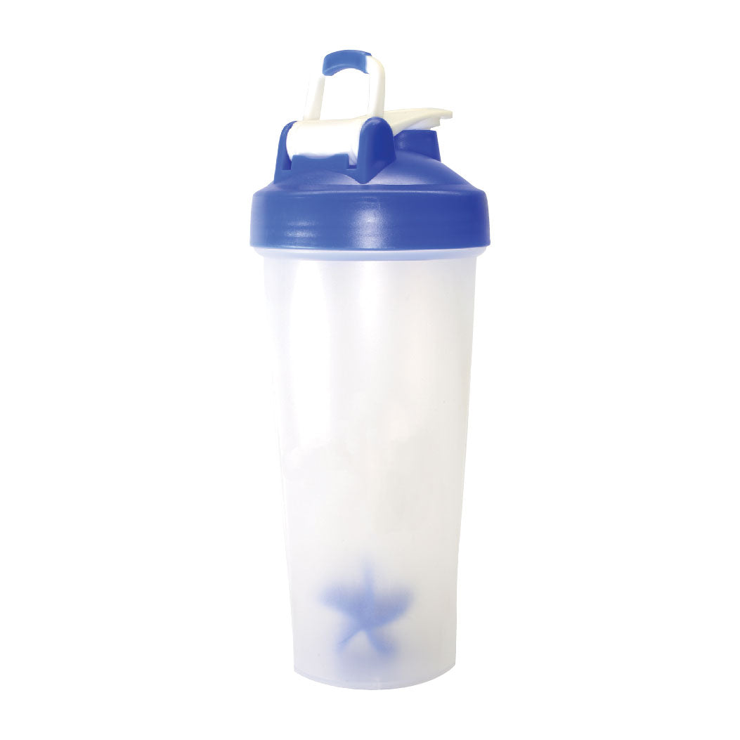 20 Ounce Plastic Shaker (3-5 Days)