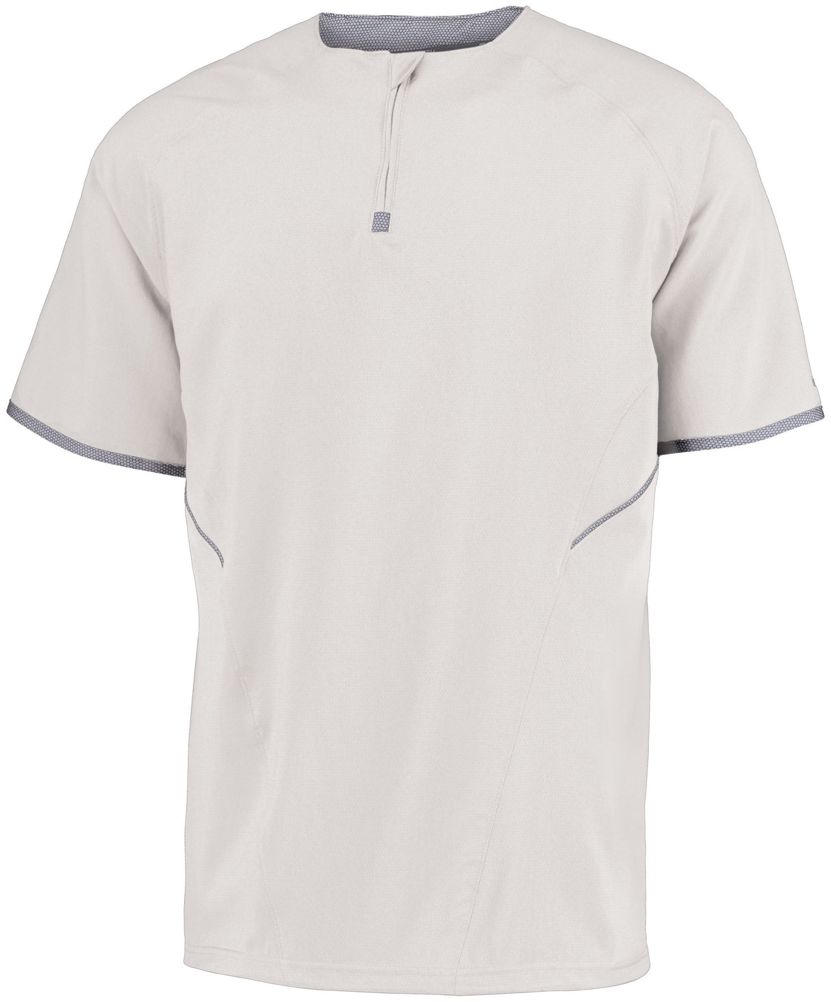 Short Sleeve Pullover