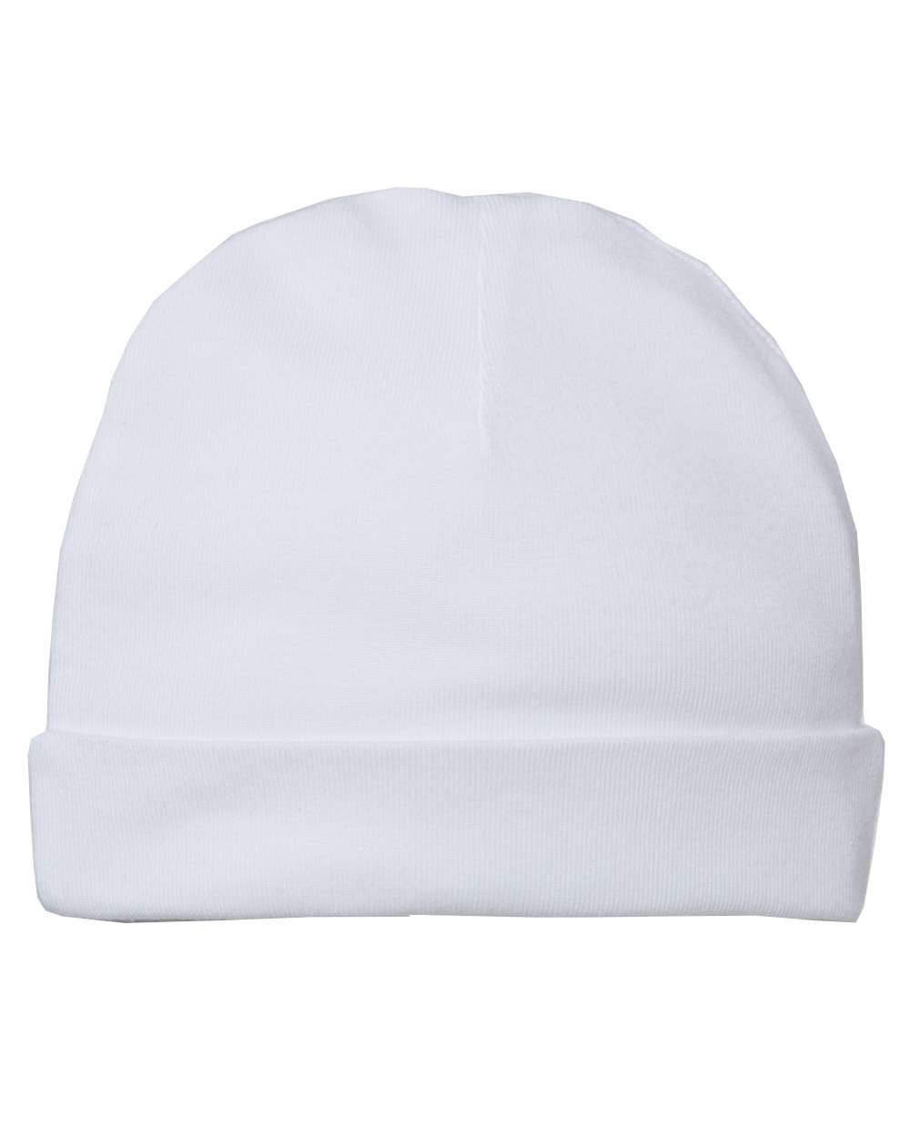 Rabbit Skins Infant Baby Rib Cap