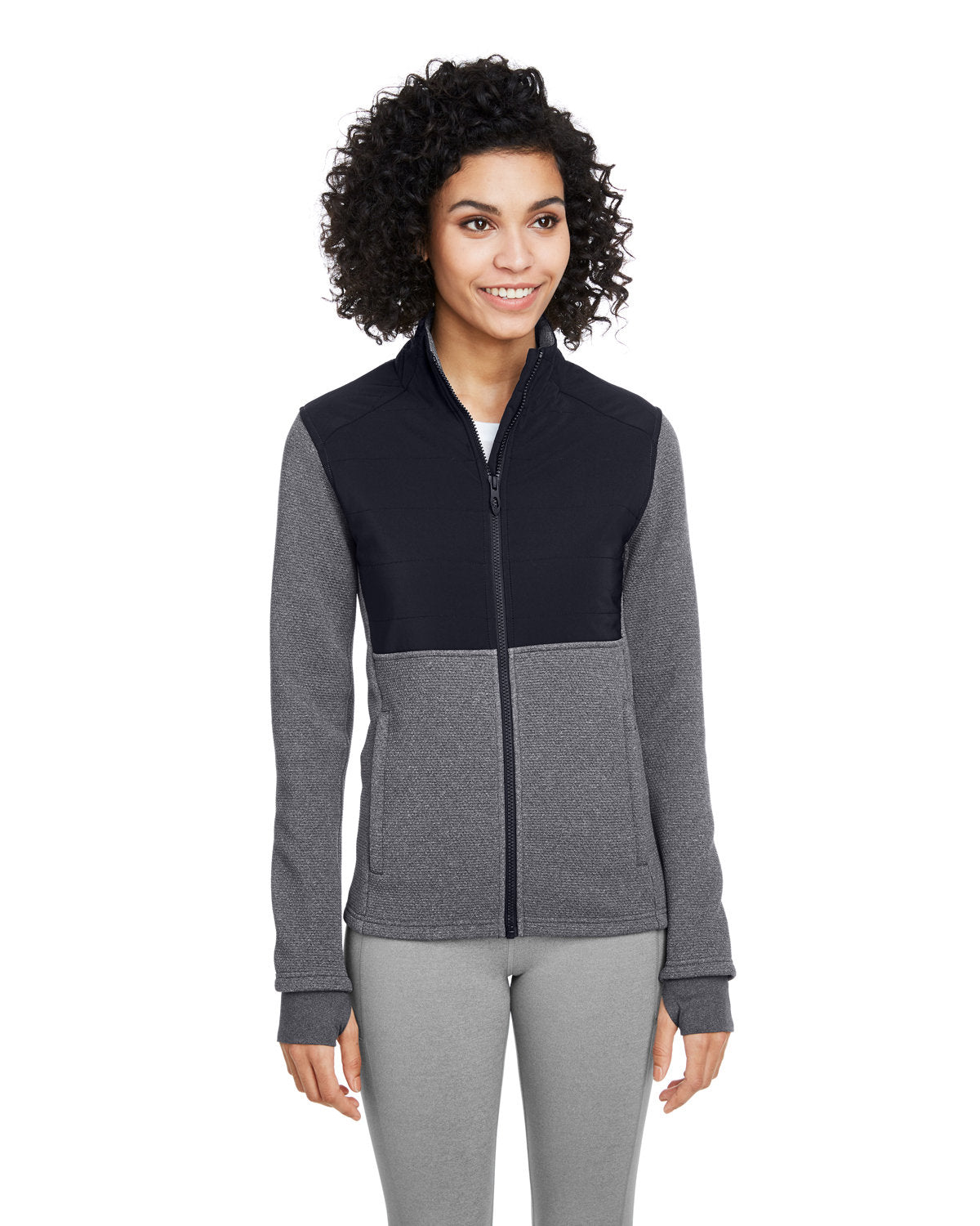 SPYDER Ladies' Pursuit Jacket