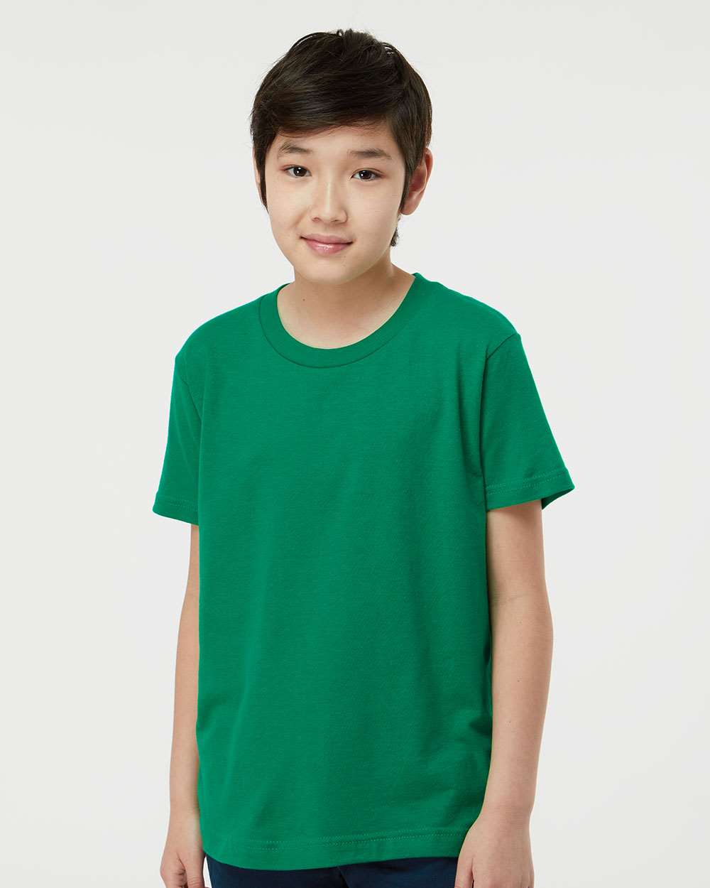 Tultex® Youth Fine Jersey T-Shirt