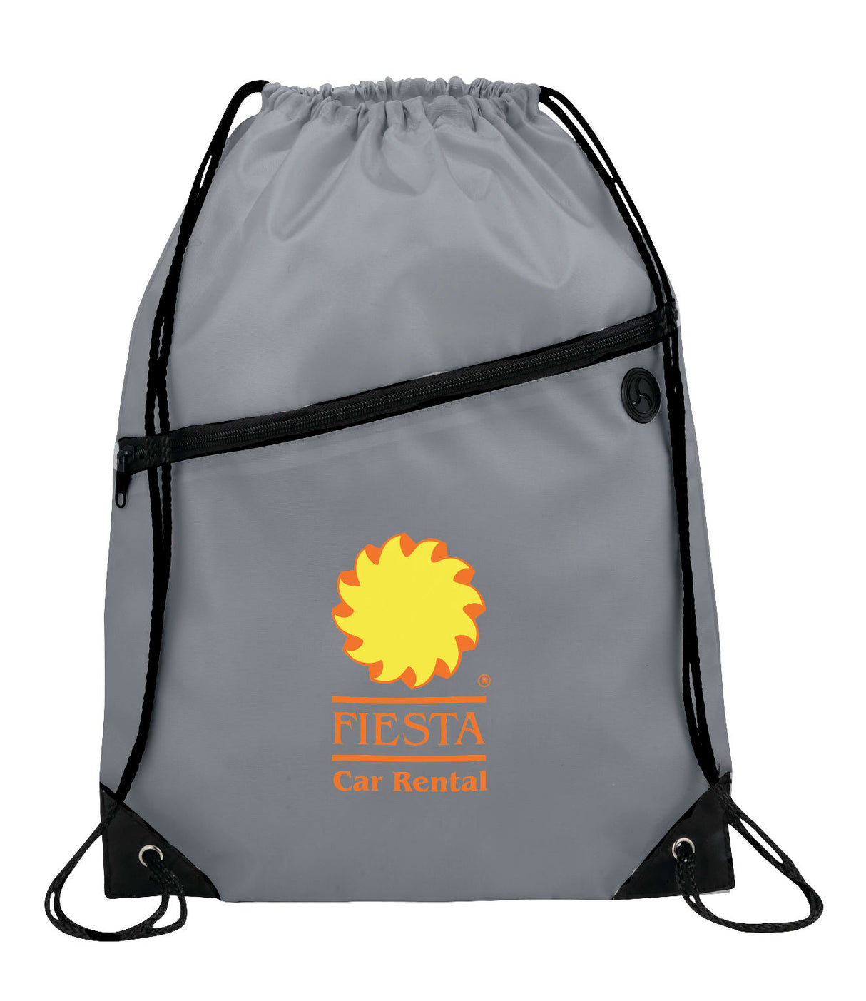 Robin Drawstring Bag