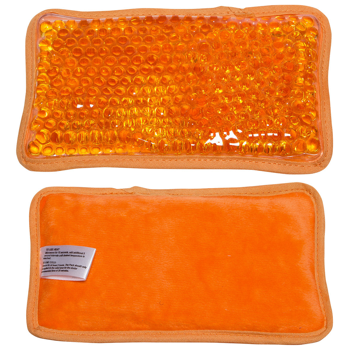 Plush Mini Hot/Cold Pack