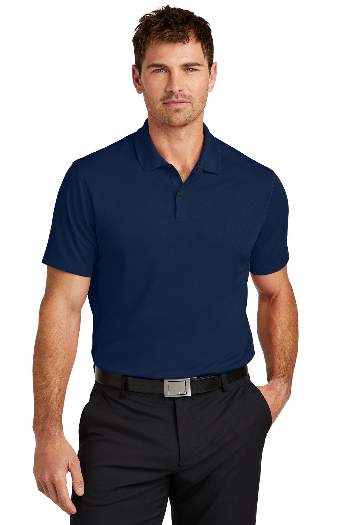 Nike® Victory Solid Polo