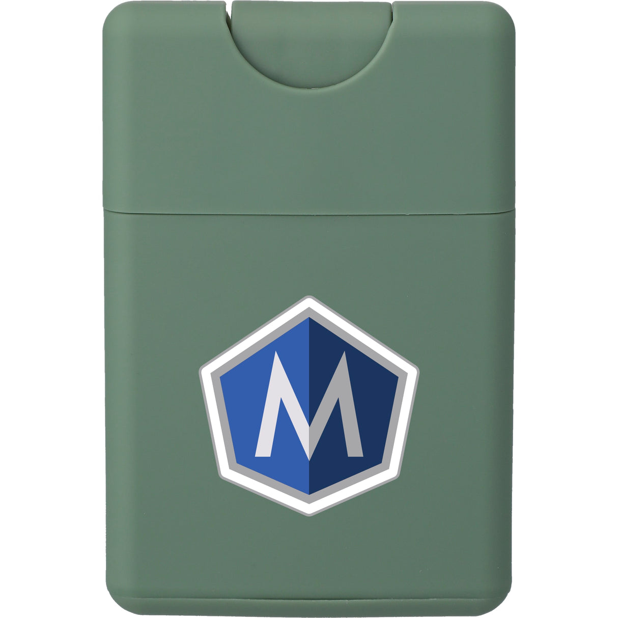 Noshinku Refillable Pocket Hand Sanitizer 0.6oz