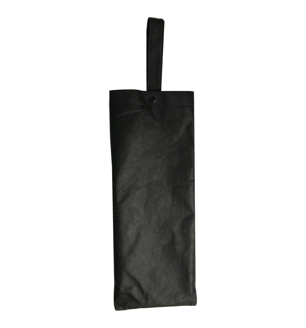 3 Piece Utensil Set in Wine Bag (3-5 Days)