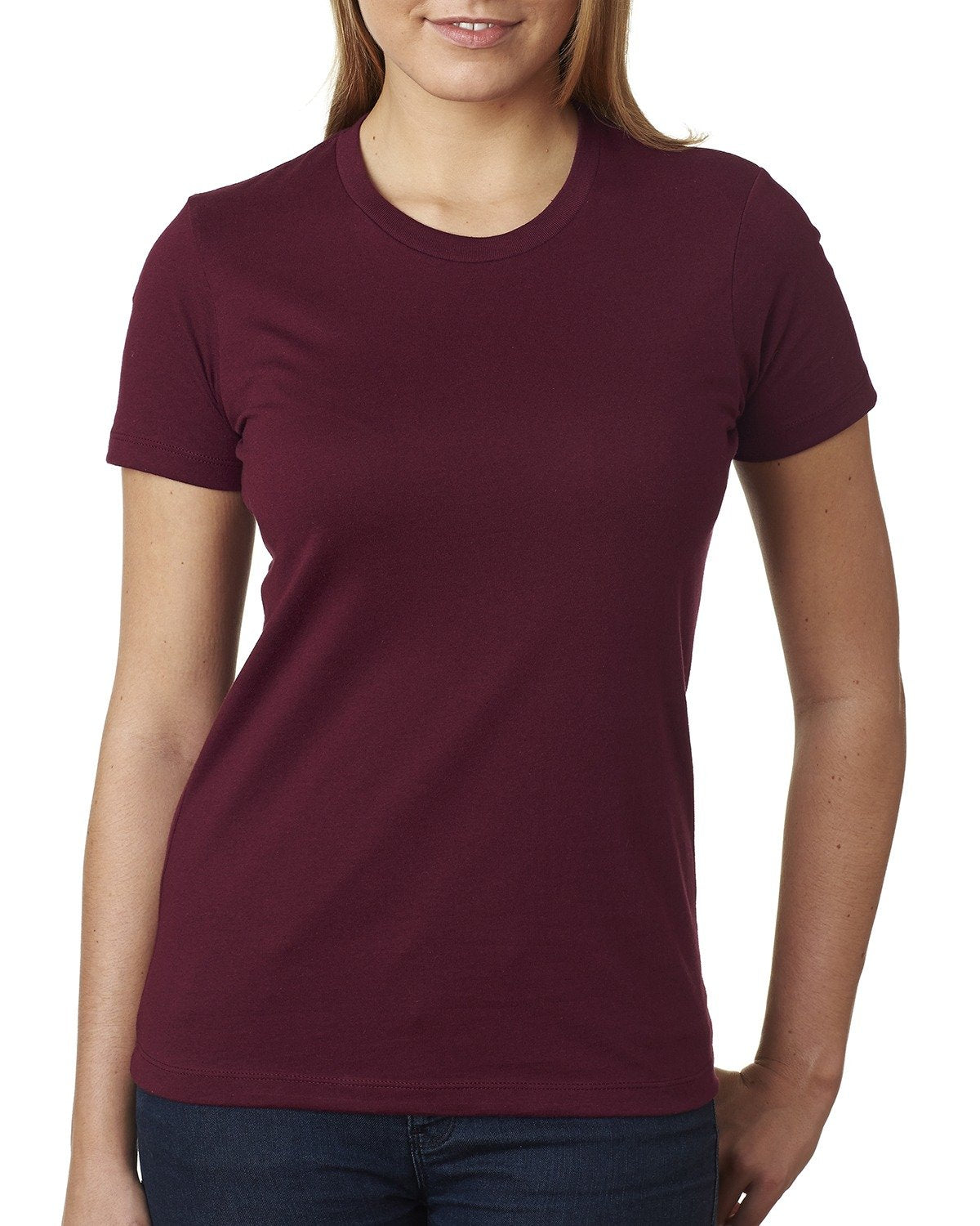 NEXT LEVEL APPAREL Ladies' T-Shirt