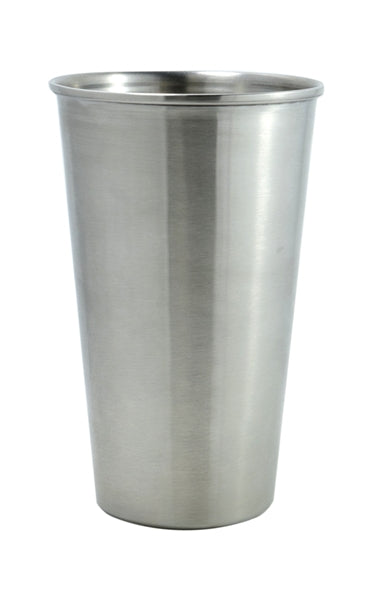 Spirit Tumbler 18.5oz matte stainless steel with beaded edge