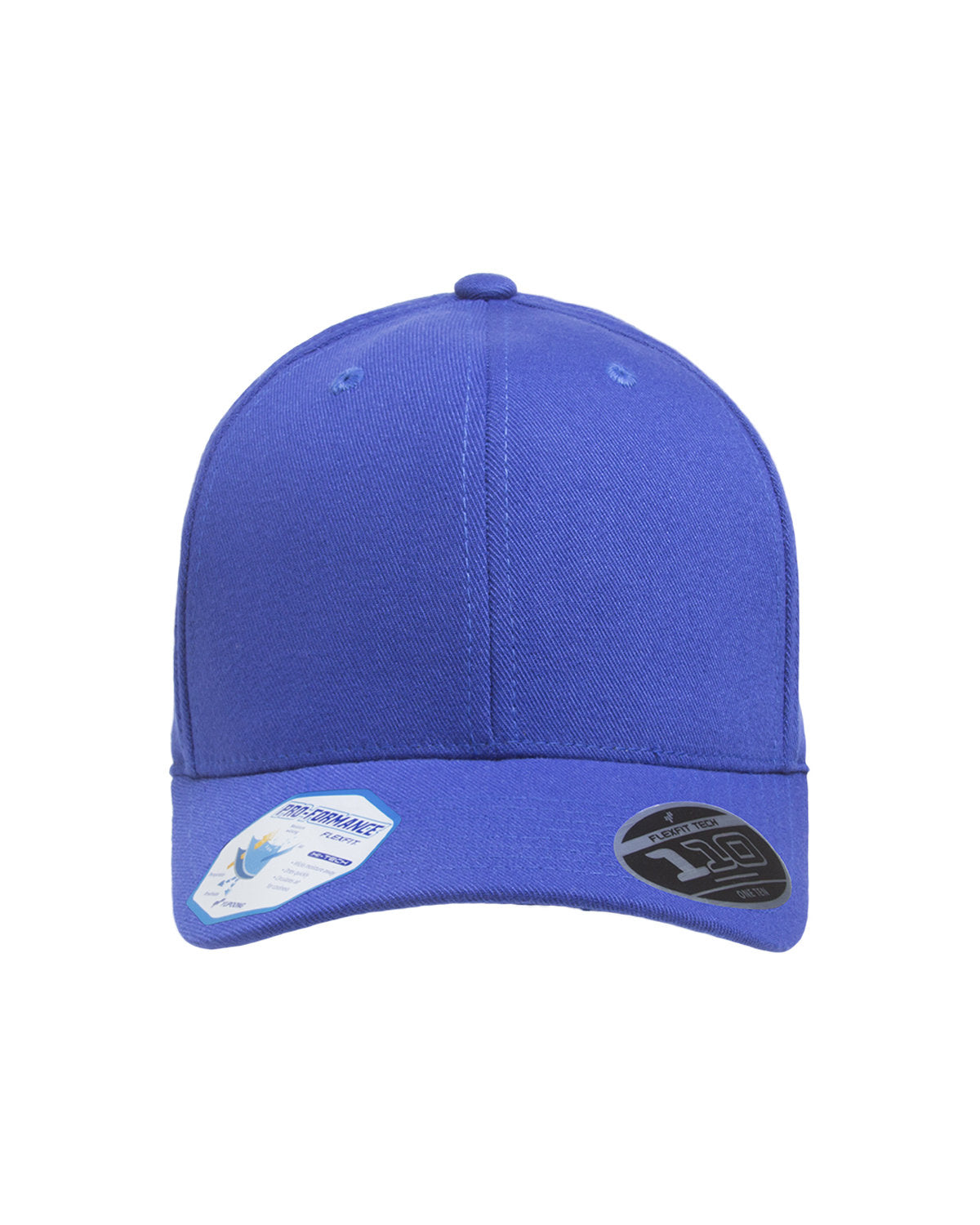 000473 Yupoong Adult Pro-Formance® Solid Cap
