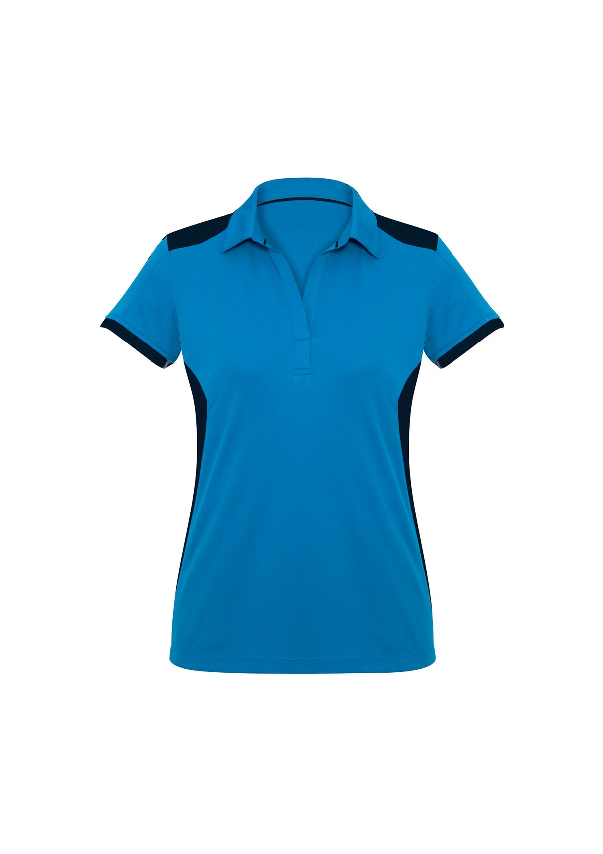 Ladies' Rival Polo Shirt