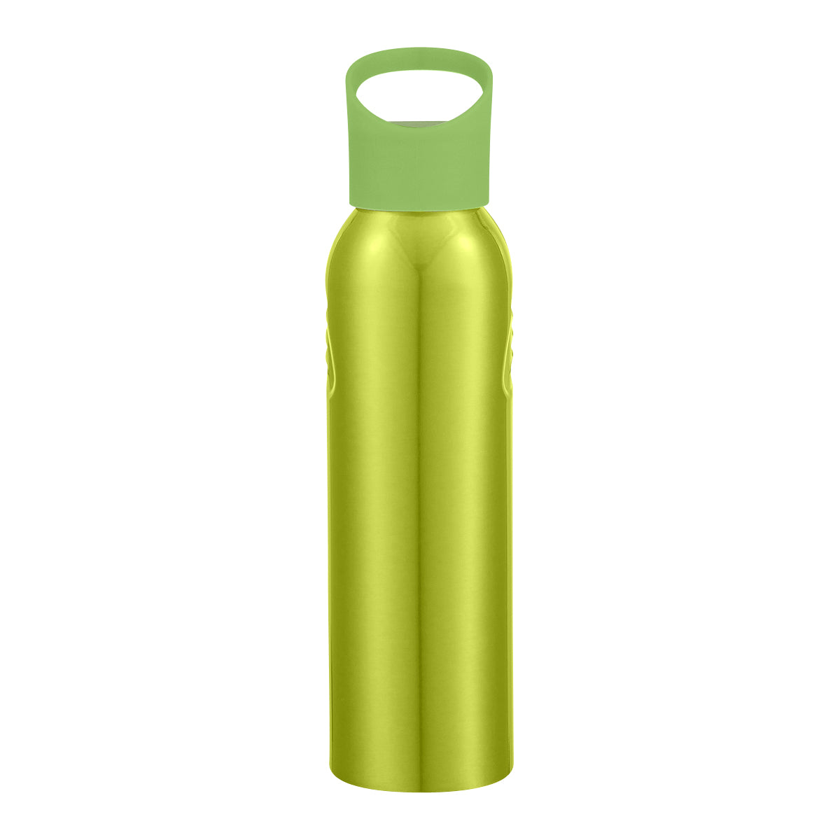20 Oz. Aluminum Sports Bottle