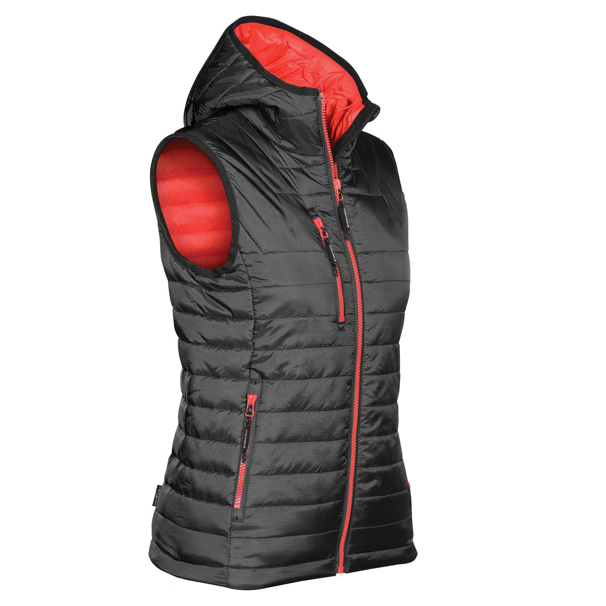 Women's Gravity Thermal Vest