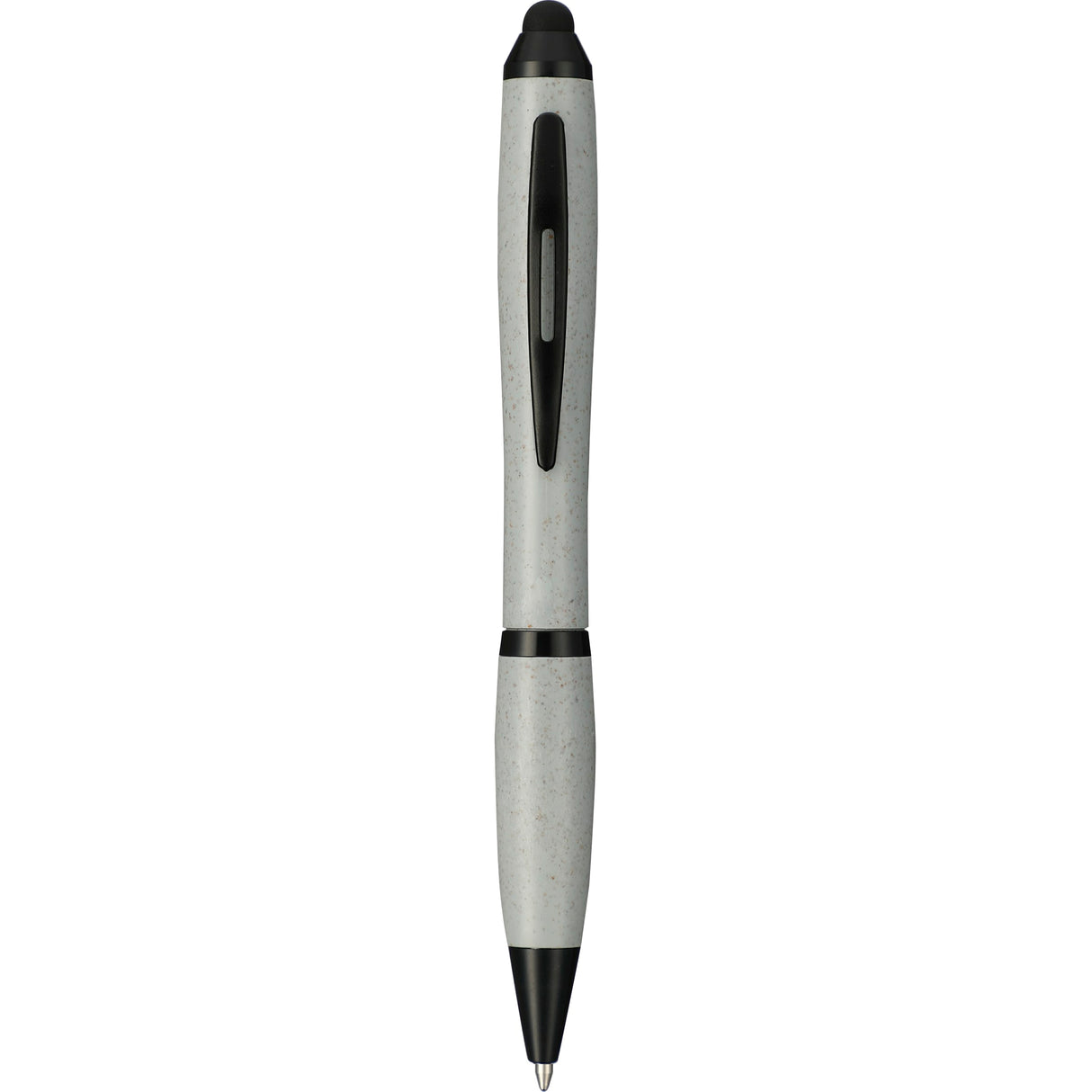 Nash Wheat Straw Ballpoint Stylus Pen