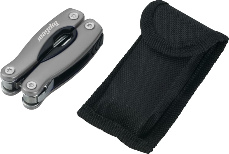 Tonca 11-Function Multi-Tool