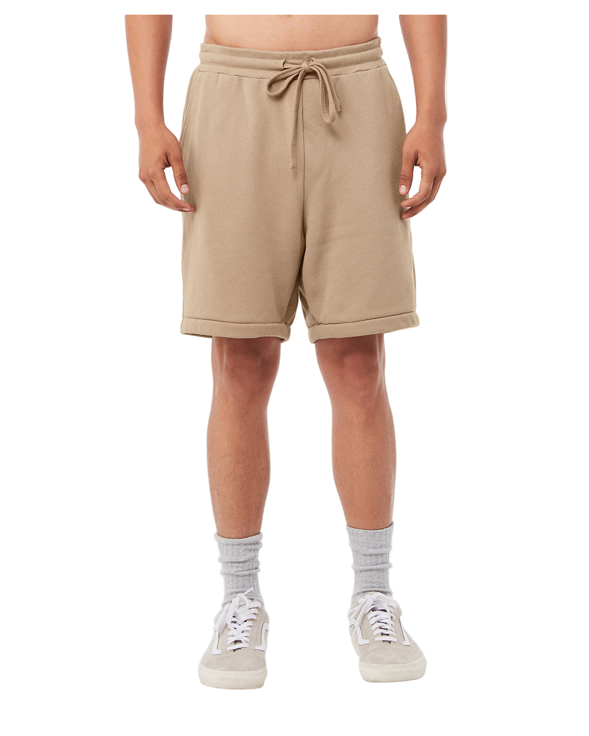 BELLA+CANVAS FWD Fashion Unisex Short