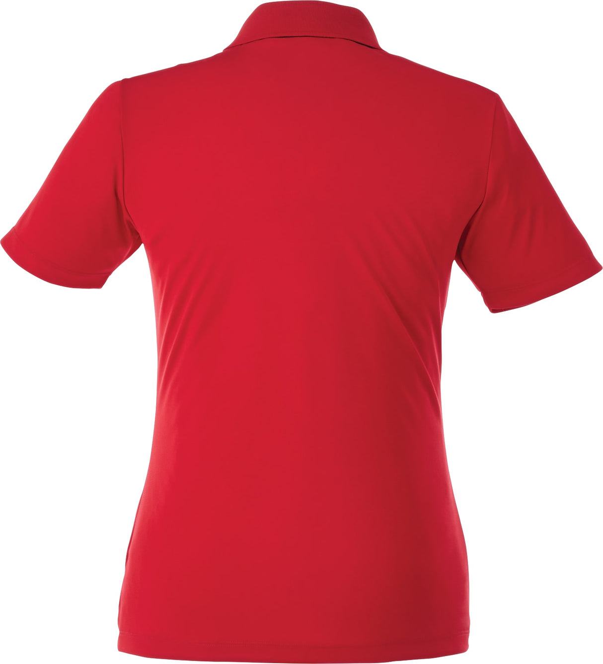 Women's DADE Short Sleeve Polo