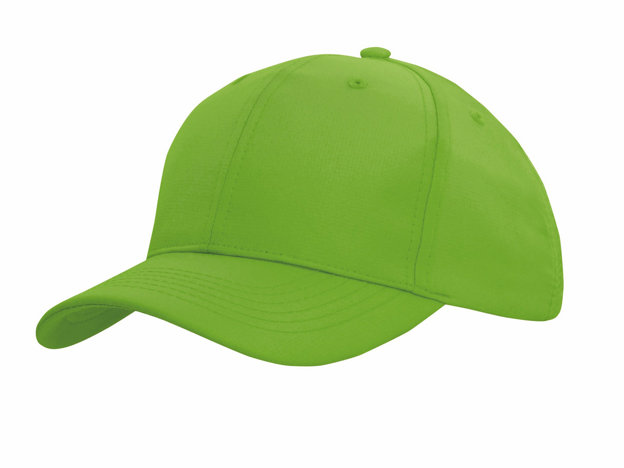 000956 Sport Ripstop Cap