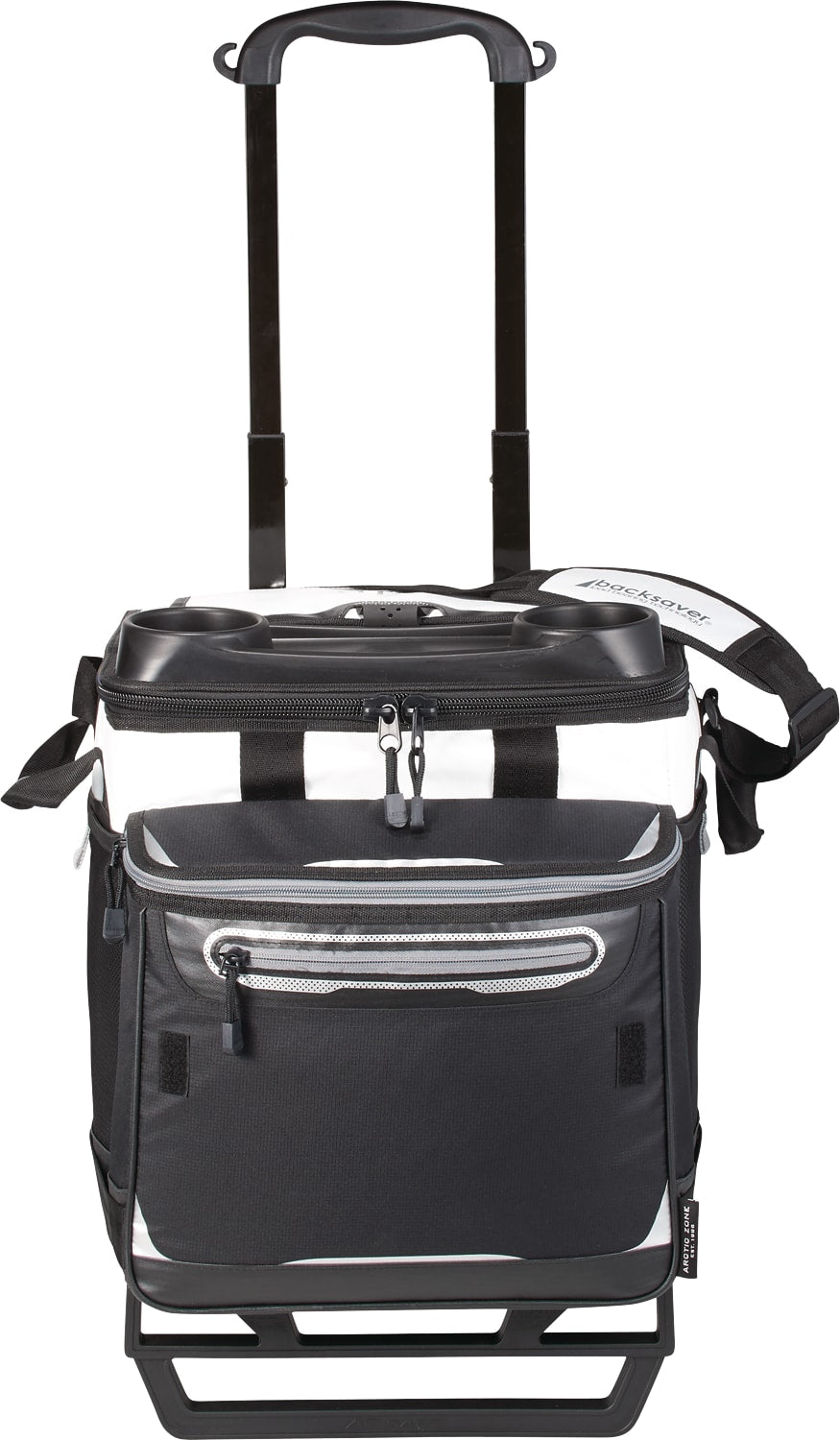 Arctic Zone® Titan Deep Freeze® Rolling Cooler