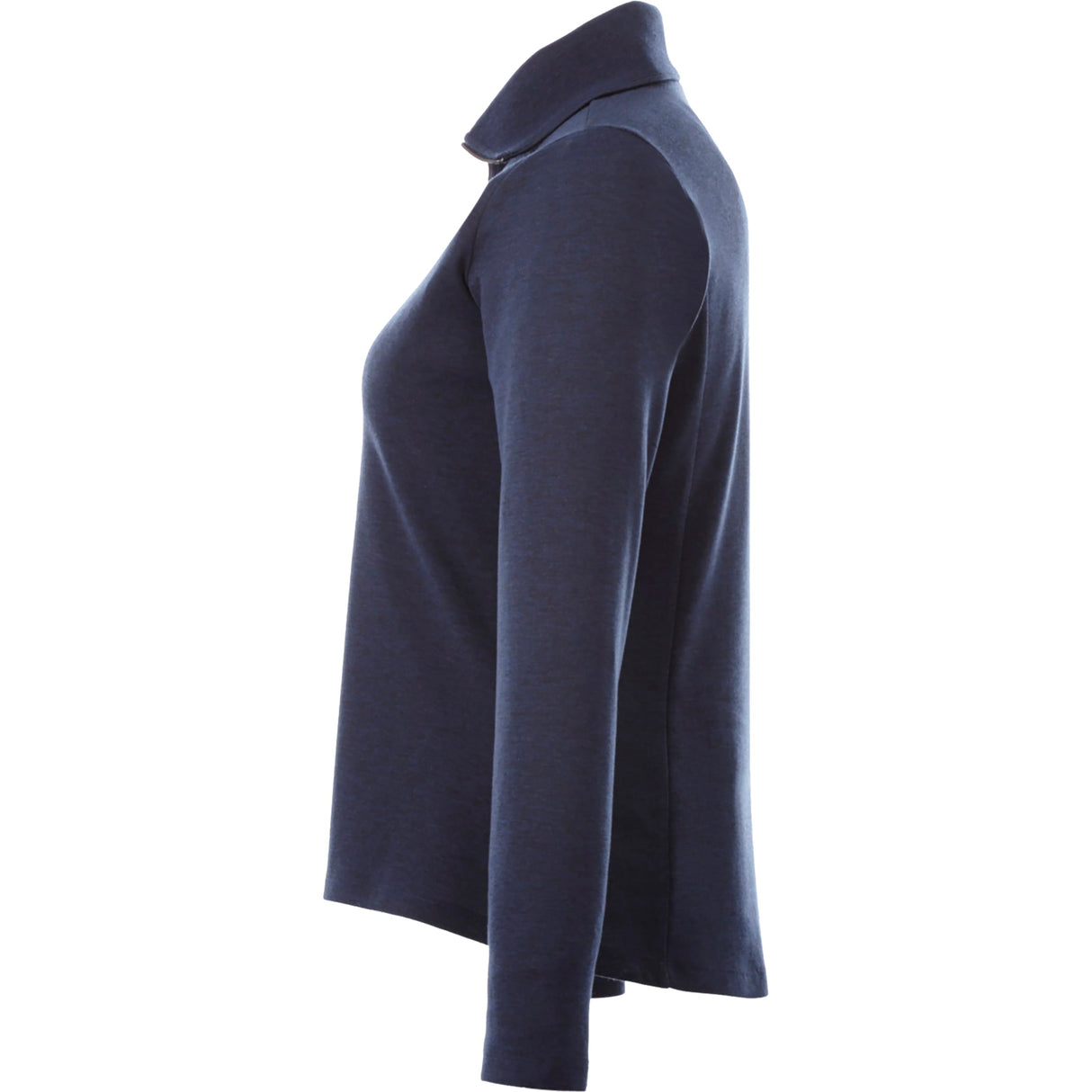 Women's STRATTON Knit Half Zip