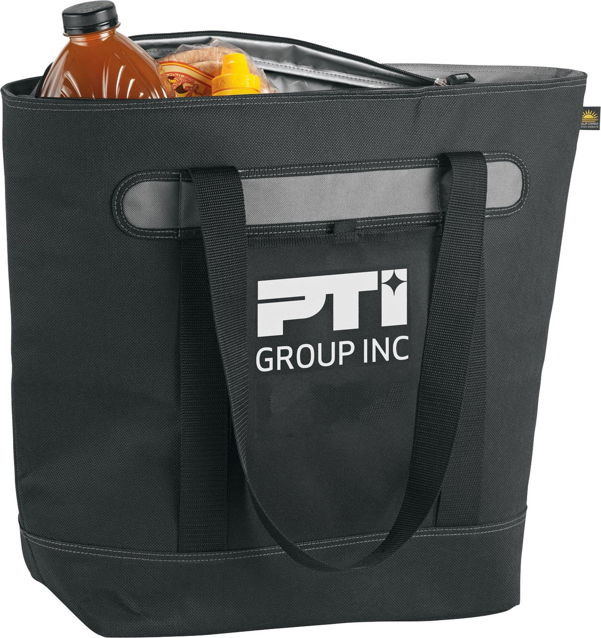 California Innovations® 56 Can Cooler Tote