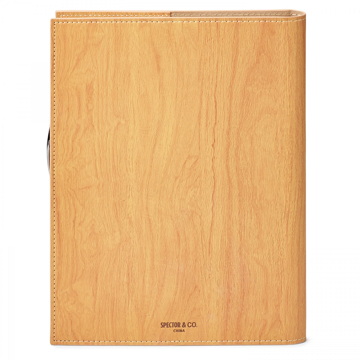 Ronan Refillable Journal Combo