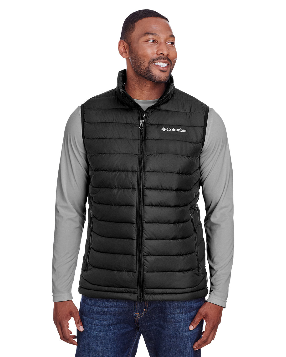 Columbia Men's Powder Lite? Vest