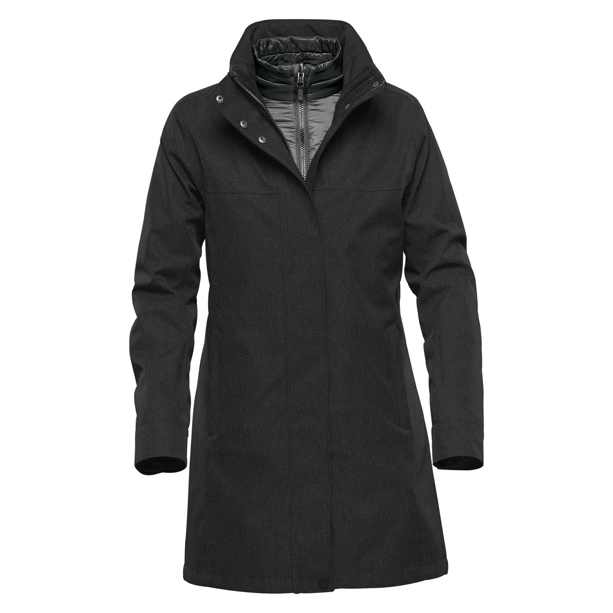 Women's Montauk System Jacket