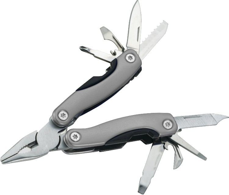 Tonca 11-Function Multi-Tool