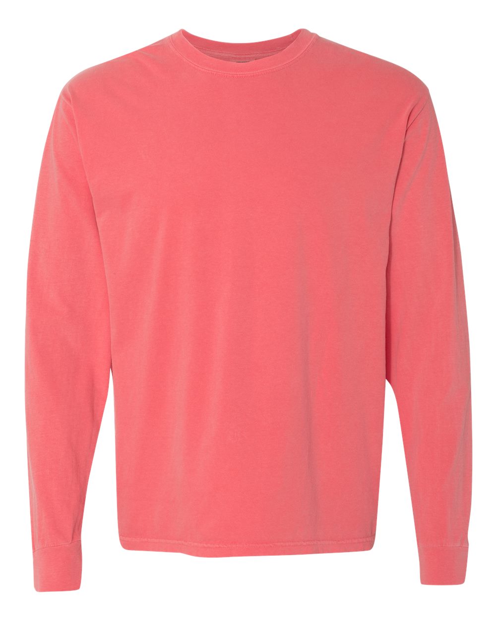 000442 Comfort Colors® Long Sleeve T-Shirt