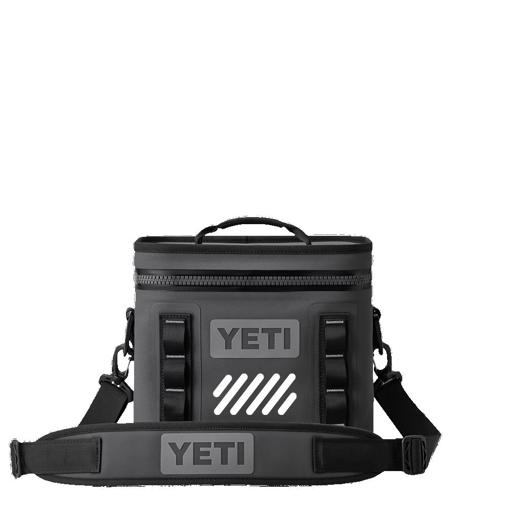 Custom Yeti Hopper Flip® 8 Soft Cooler