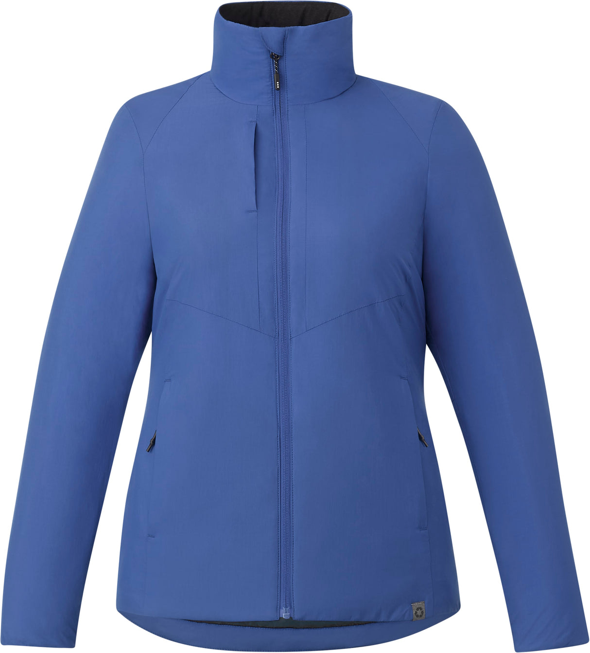 Women's KYES Eco Packable Insulated Jacket