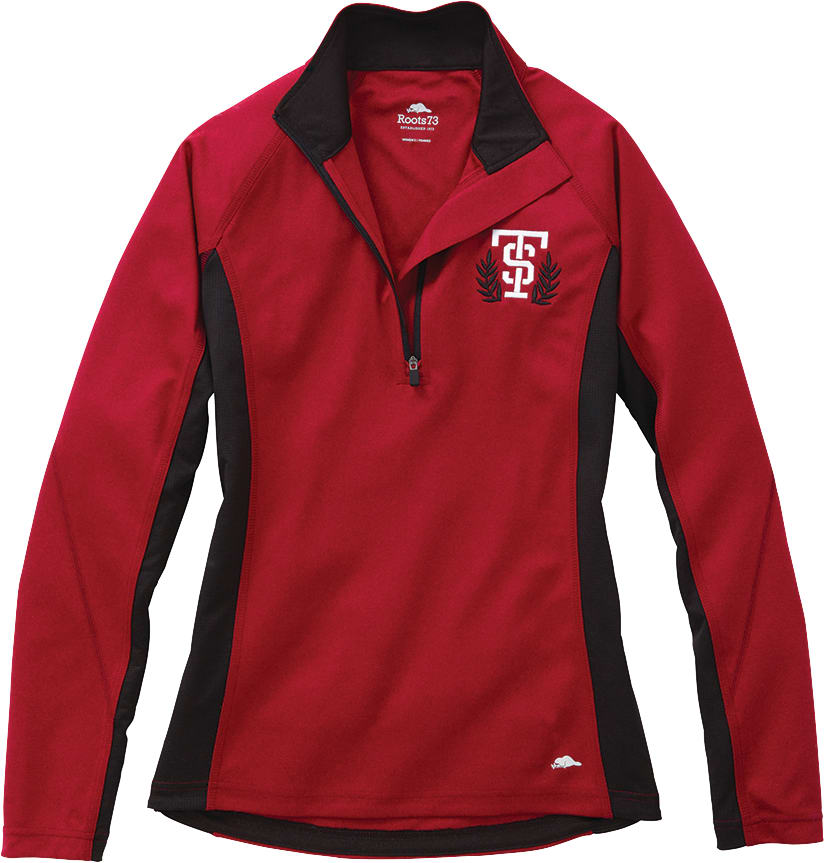 Women's Birchlake Roots73 Tech Long Sleeve