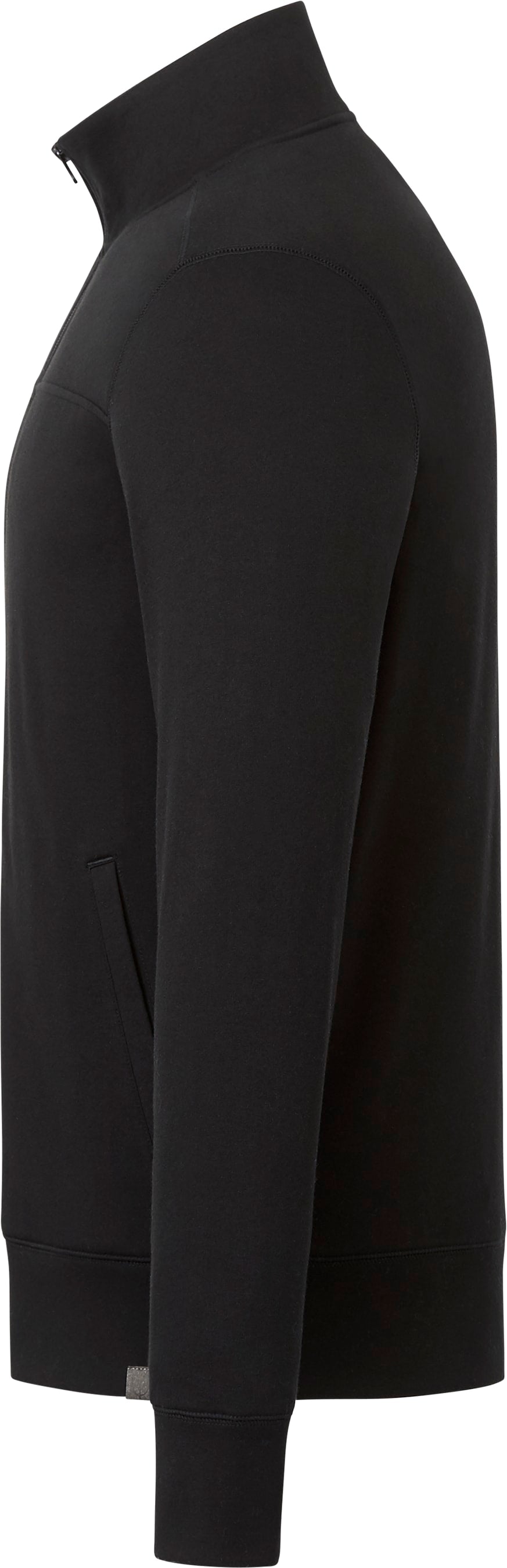 Men's ARGUS Eco Fleece Full Zip