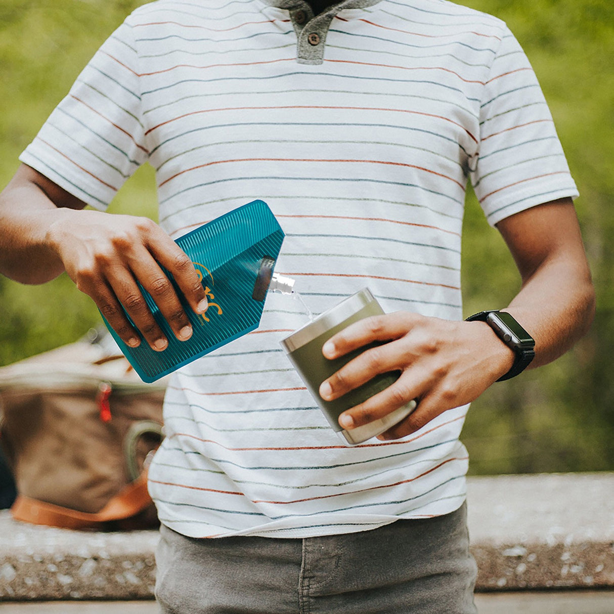 Vapur® 300mL Incognito Flask