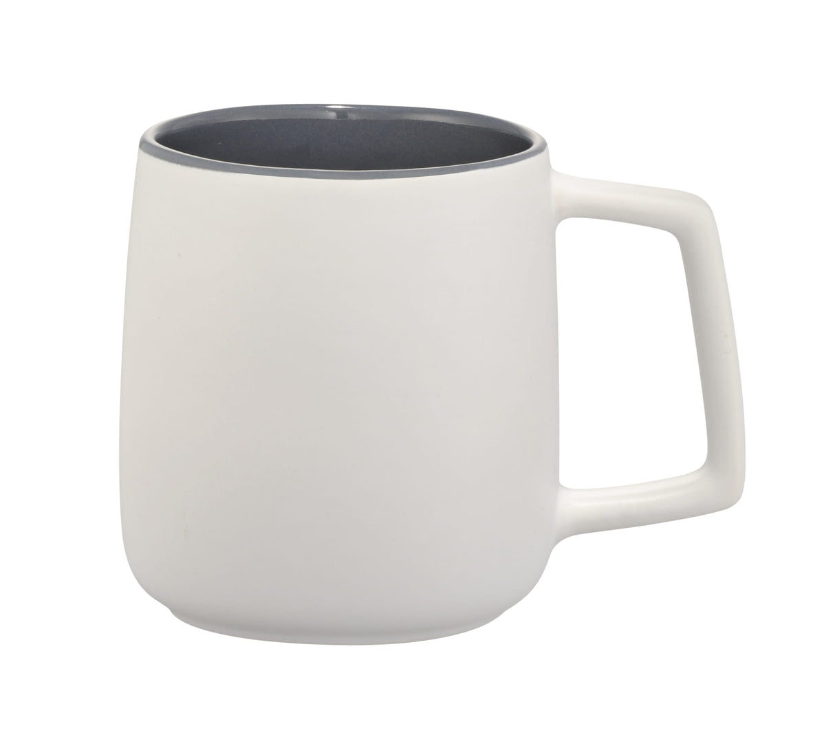 Sienna Ceramic Mug 14oz