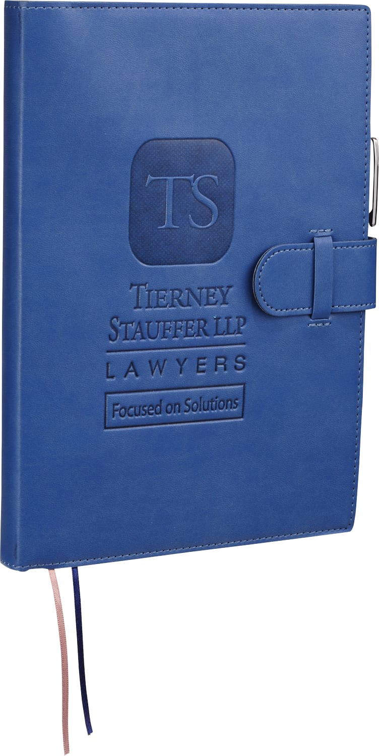 7" x 10" FSC Mix Dovana Large JournalBook