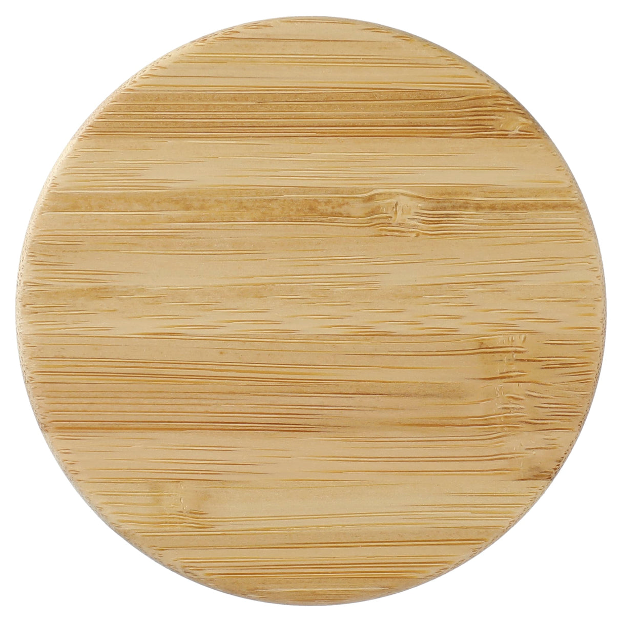 FSC 100% Bamboo lid 14oz Brees Copper Vac Tumbler